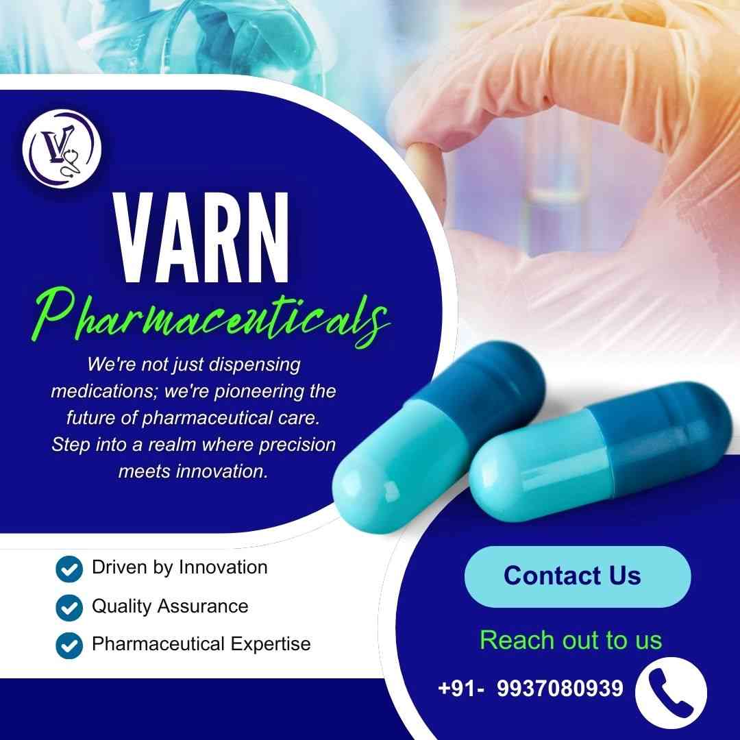 VARN